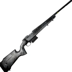 BE163C-308 - Carabine Bergara B14² Crest carbone Cal .308 filetée 5/8x24