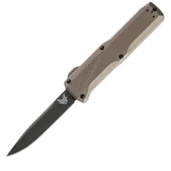 BE4600DLC_1 - Benchmade Phaeton Automatique