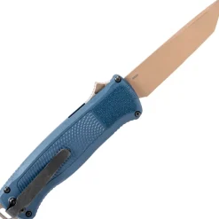 BE5370FE-09 - Benchmade SHOOTOUT Crater Blue S30V