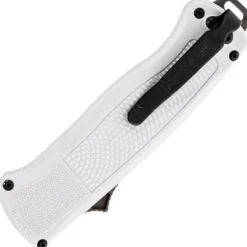BE5370FE-02 - Benchmade SHOOTOUT Ivory
