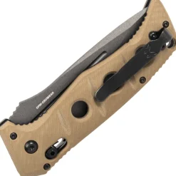 BE2750GY-3 - Benchmade Adamas Automatique