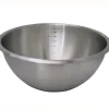 BEL3373.20 BASSINE DEMI-SPHERIQUE DE BUYER Ø 20 CM INOX