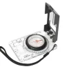 BEL 700400 BOUSSOLE HERBERTZ A VISEE MIROIR