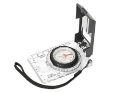 BEL 700400 BOUSSOLE HERBERTZ A VISEE MIROIR