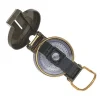 BEL701400 BOUSSOLE HERBERTZ SCOUT METAL AVEC VISEUR