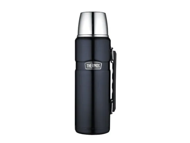 BEL 123167 BOUTEILLE THERMOS KING 1,2L A POIGNEE