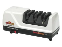 BEL CC.1520 AIGUISEUR ELECTRIQUE CHEF'S CHOICE ANGLE SELECT