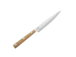 BEL2C.502 COUTEAU CUISINE DUE CIGNI HAKUCHO 12,5CM