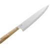 BEL2C.507 COUTEAU GYUTO DUE CIGNI HAKUCHO 21CM