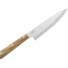 BEL 2C.504 COUTEAU GYUTO DUE CIGNI HAKUCHO 17CM