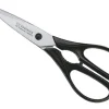 BEL7.6363.3 CISEAUX CUISINE VICTORINOX 20CM NOIR