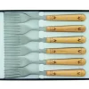 BEL 87601 COFFRET 6 FOURCHETTES NONTRON