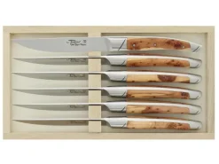 BEL 6873 COFFRET 6 LE THIERS GOYON-CHAZEAU GENEVRIER