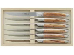 BEL 6872 COFFRET 6 LE THIERS GOYON-CHAZEAU OLIVIER