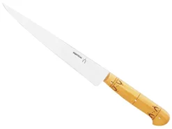 BEL 87610 COUTEAU A DECOUPER NONTRON 20CM