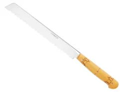 BEL 87608 COUTEAU A PAIN NONTRON