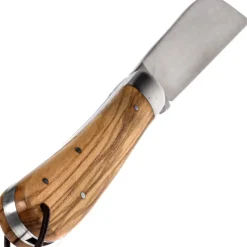 BEL 201105 COUTEAU AU SABOT L'ARMOR 10,5CM OLIVIER