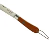 BEL201161COUTEAU AU SABOT L'ARMOR 10,5CM TECK