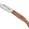 BEL241105 COUTEAU AU SABOT L'AUTAN 11CM OLIVIER