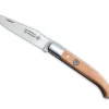 BEL 321205 COUTEAU AU SABOT LE BASQUE 11CM OLIVIER