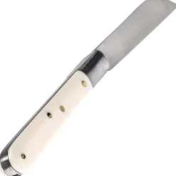 BEL150946 COUTEAU AU SABOT LE LANGRES 9CM FACON IVOIRE