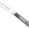 BEL261000 COUTEAU AU SABOT LE PRADEL 10,5CM CORNE