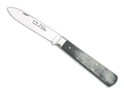 BEL261000 COUTEAU AU SABOT LE PRADEL 10,5CM CORNE