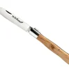 BEL 392355 COUTEAU AU SABOT LE PROVENCAL OLIVIER