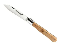 BEL 392355 COUTEAU AU SABOT LE PROVENCAL OLIVIER