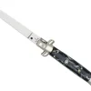 BEL 2133 COUTEAU AUTOMATIQUE FACON CORNE 18CM