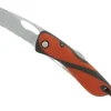 BEL 10129 COUTEAU DEMANILLEUR WICHARD OFFSHORE 2P ORANGE