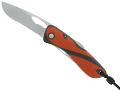 BEL 10129 COUTEAU DEMANILLEUR WICHARD OFFSHORE 2P ORANGE