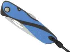 BEL 10126 COUTEAU DEMANILLEUR WICHARD OFFSHORE 2P BLEU