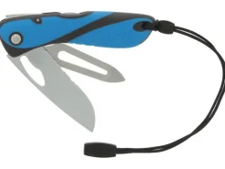 BEL 10126 COUTEAU DEMANILLEUR WICHARD OFFSHORE 2P BLEU