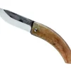 BEL 2959 COUTEAU LO PASTRE CORNE DE BELIER