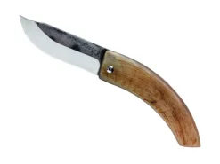 BEL 2959 COUTEAU LO PASTRE CORNE DE BELIER