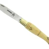 BEL 87308 COUTEAU NONTRON 22 MANCHE BOULE