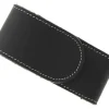 BEL 20210 ETUI CUIR NOIR 11/12CM