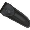 BEL 5311 ETUI CUIR NOIR LAGUIOLE 11CM