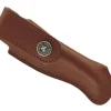 BEL 37812 ETUIMAX CAPDEBARTHES CUIR PEROU LAGUIOLE 12CM