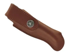 BEL 37812 ETUIMAX CAPDEBARTHES CUIR PEROU LAGUIOLE 12CM