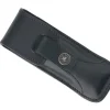 BEL47311 ETUI MAX CAPDEBARTHES RANDONNEUR PRESTIGE CUIR NOIR 11CM