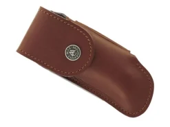 BEL16812 ETUI MAX CAPDEBARTHES SALERS CUIR PEROU 12CM