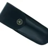 BEL13313 ETUI MAX CAPDEBARTHES S100 CUIR NOIR 13CM