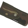 BEL: 6331 ETUI TOILE CAMOUFLAGE REGLABLE 12/13CM