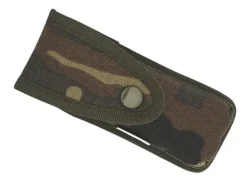 BEL: 6331 ETUI TOILE CAMOUFLAGE REGLABLE 12/13CM