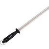 BEL452 FUSIL DIAMOND MECHE OVALE 27CM DIAMANT