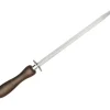 BEL 351 FUSIL MENAGE 23CM MECHE RONDE MANCHE BOIS
