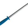 BEL 1351 FUSIL PREMIUM 23CM MECHE RONDE CERAMIQUE BLEU