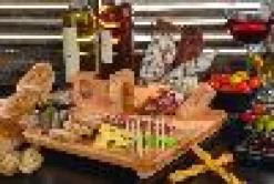 BEL651 GUILLOTINE A SAUCISSON SO APERO AVEC PLATEAU